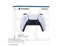 PlayStation 5 DualSense Wireless Controller