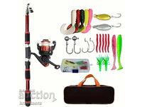 Fishing Kit