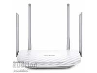 Ασύρματος δρομολογητής TP-Link Archer C50 AC1200, 2,4/5 GHz