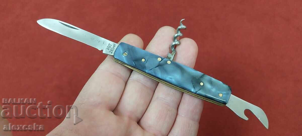 Auction Thorn social knife Auction Thorn social knife