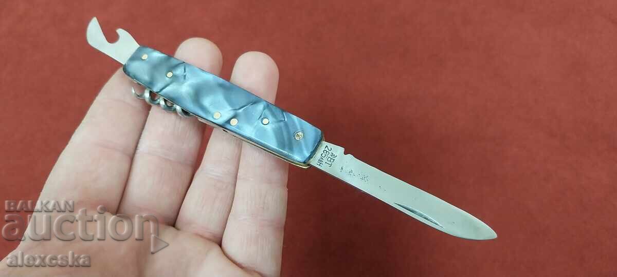 Delivery of Thorn social knife Delivery of Thorn social knife