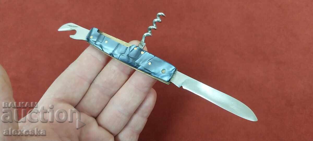 Thorn social knife - 5 Thorn social knife - 5