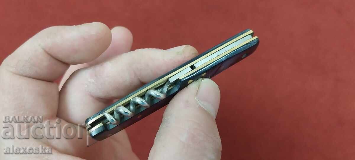 Thorn social knife - 7 Thorn social knife - 7