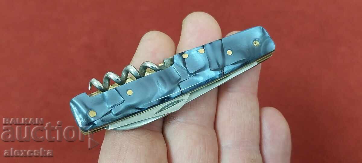 Thorn social knife Thorn social knife