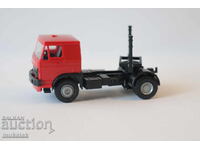 IGRA H0 1/87 LIAZ SKODA TRUCK MODEL TROLLEY TOY