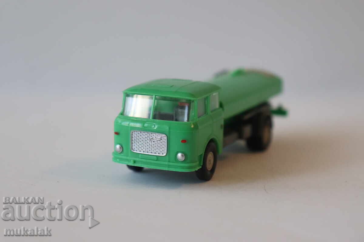 PERMOT PREFO SKODA H0 1/87 MODEL TOY TRUCK TROLLEY with price 25.00 BGN | € 12.78 PERMOT PREFO SKODA H0 1/87 MODEL TOY TRUCK TROLLEY with price 25.00 BGN | € 12.78