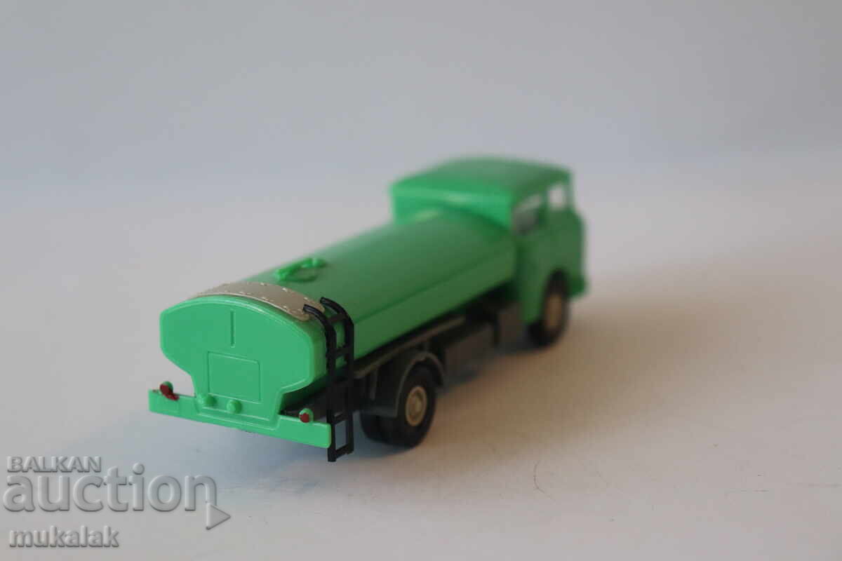 Delivery of PERMOT PREFO SKODA H0 1/87 MODEL TOY TRUCK TROLLEY Delivery of PERMOT PREFO SKODA H0 1/87 MODEL TOY TRUCK TROLLEY