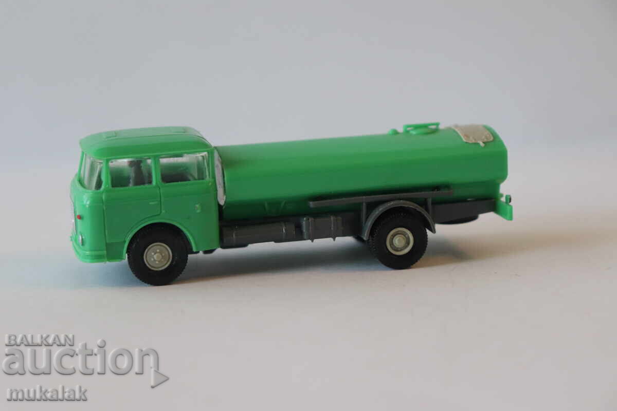 PERMOT PREFO SKODA H0 1/87 MODEL TOY TRUCK TROLLEY PERMOT PREFO SKODA H0 1/87 MODEL TOY TRUCK TROLLEY