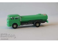 PERMOT PREFO SKODA H0 1/87 MODEL TOY TRUCK TROLLEY