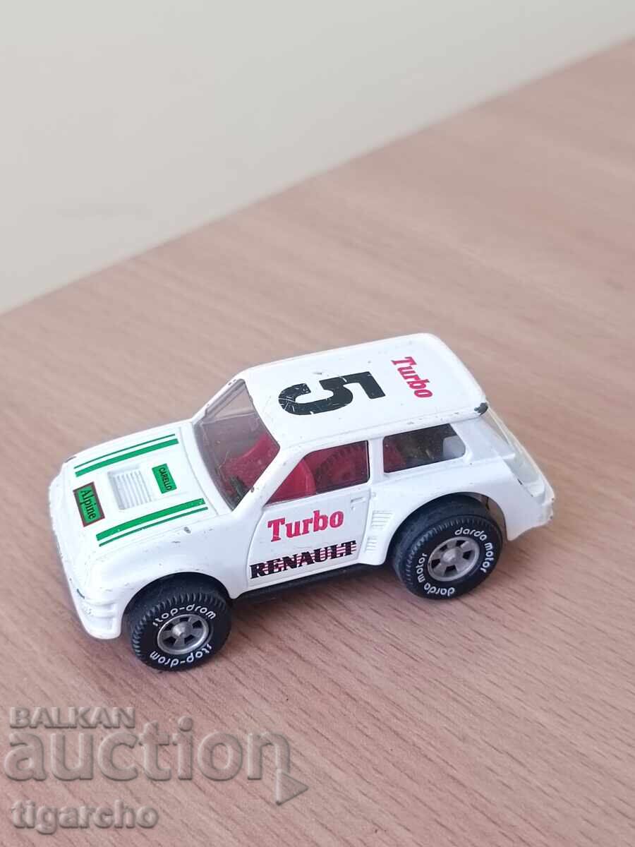 Renault 5 stroller with price 40.00 BGN | € 20.45 Renault 5 stroller with price 40.00 BGN | € 20.45