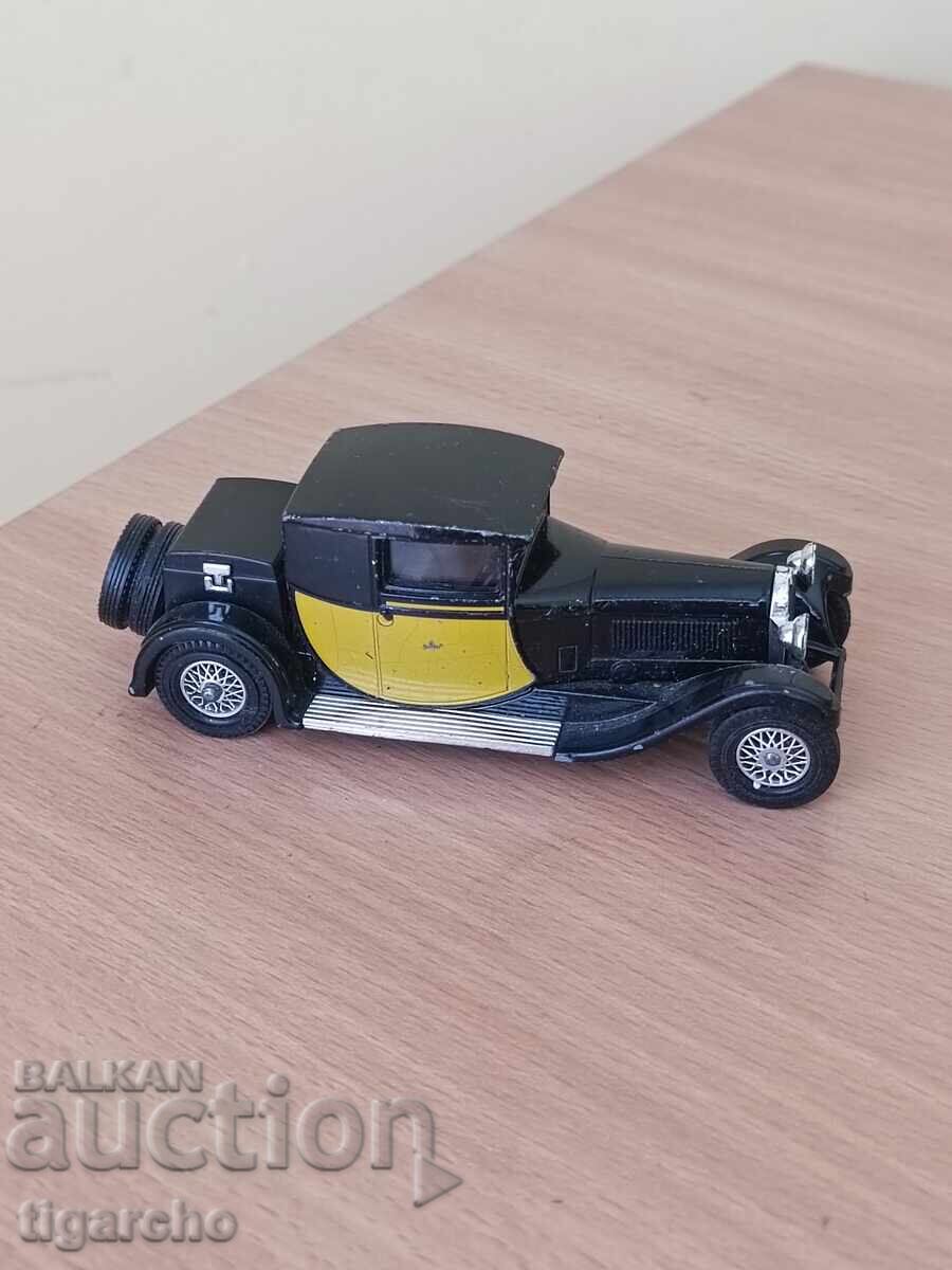 Τρόλεϊ σπιρτόκουτο με τιμή 30.00 BGN | € 15.34