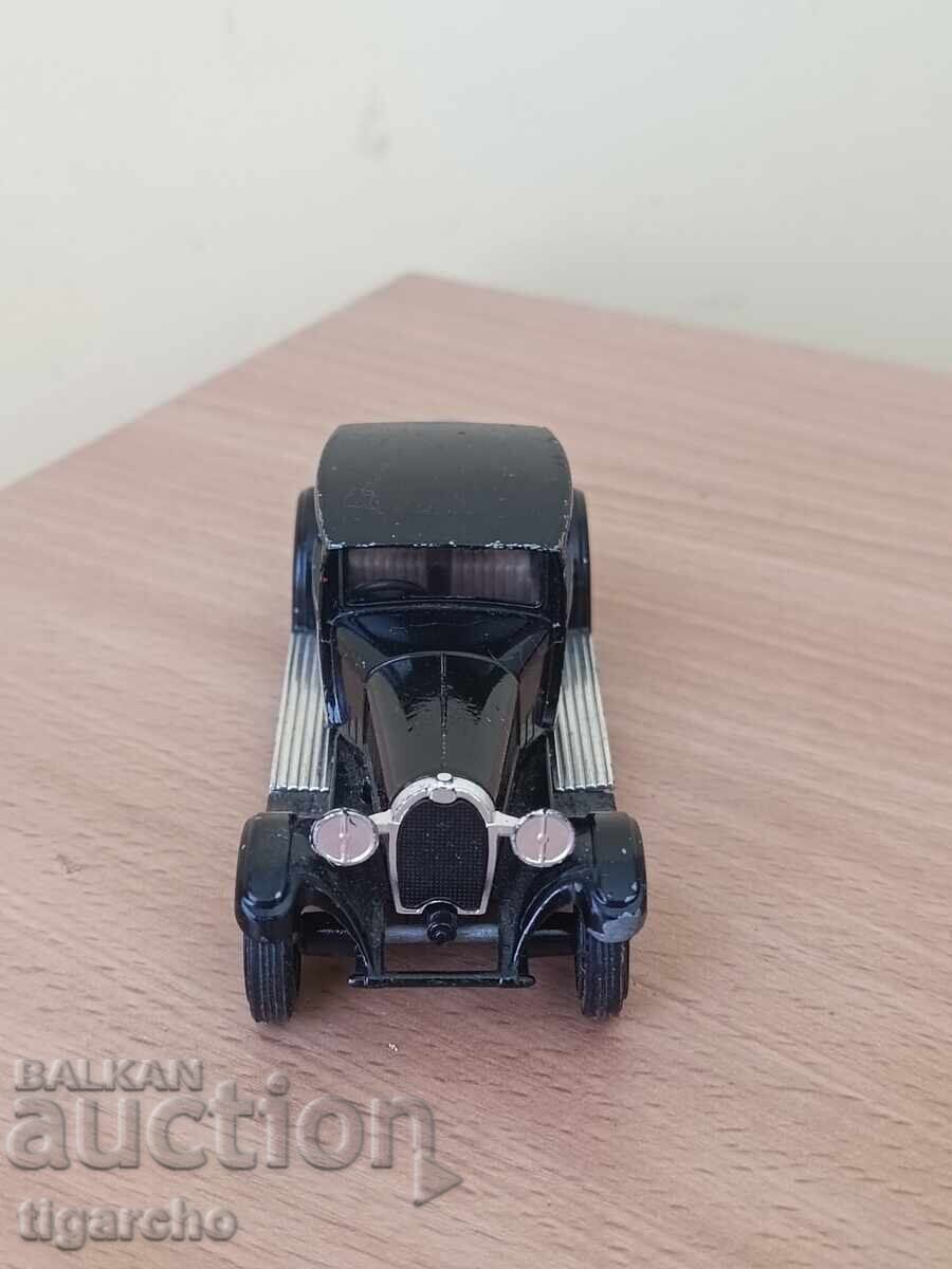 Παράδοση Τρόλεϊ σπιρτόκουτο