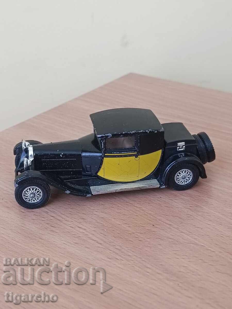 Τρόλεϊ σπιρτόκουτο - 5