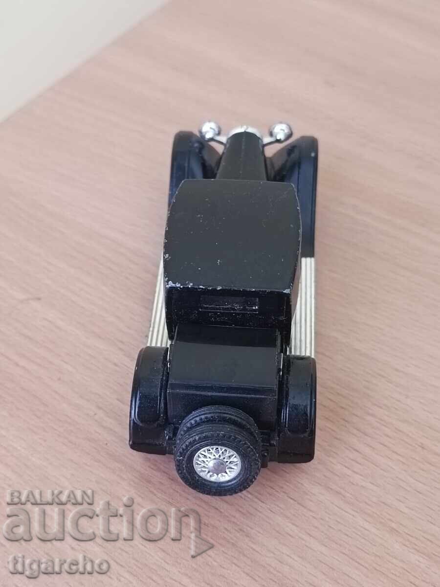 Τρόλεϊ σπιρτόκουτο - 6