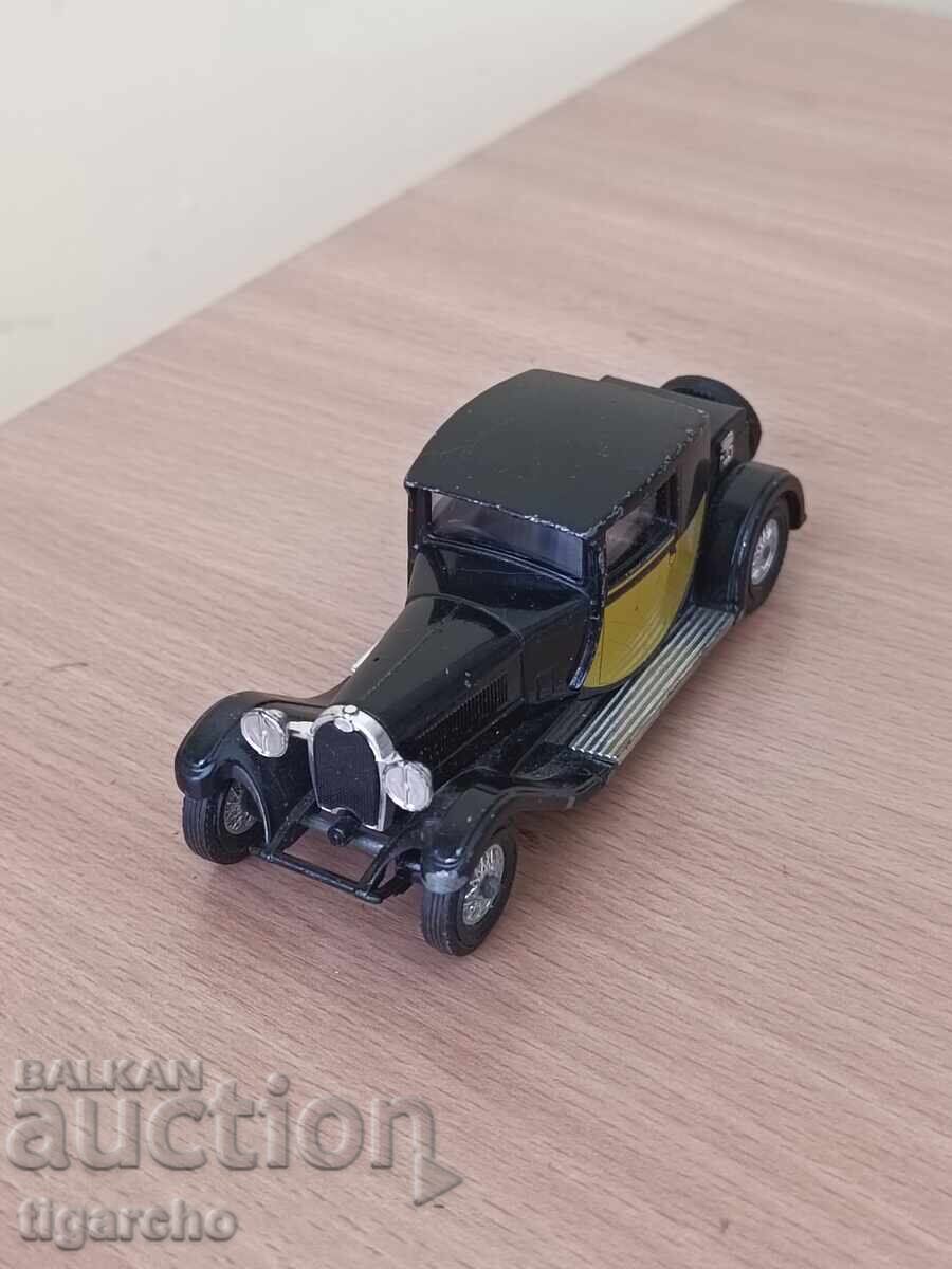 Τρόλεϊ σπιρτόκουτο