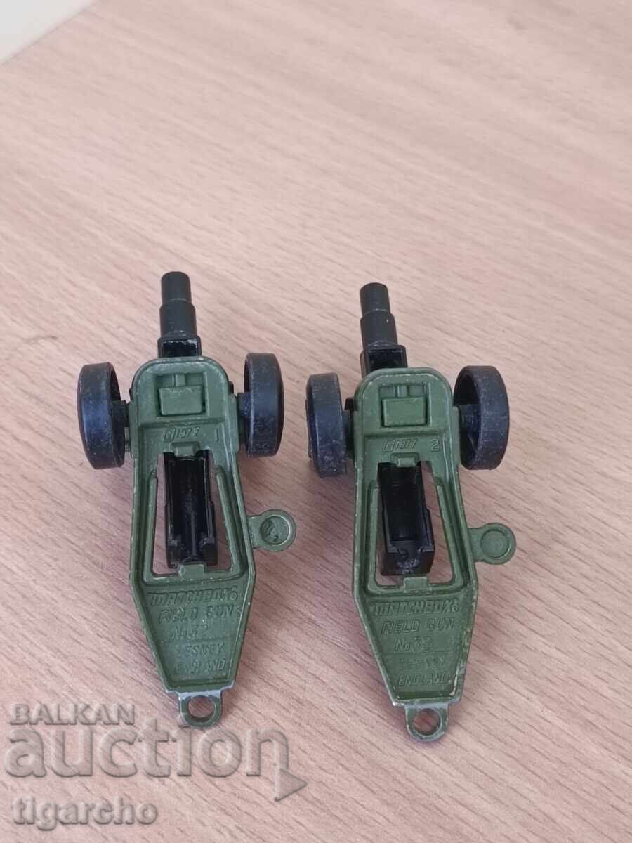 Παιχνίδια από μεταλλικό σπιρτόκουτο - 5 Παιχνίδια από μεταλλικό σπιρτόκουτο - 5