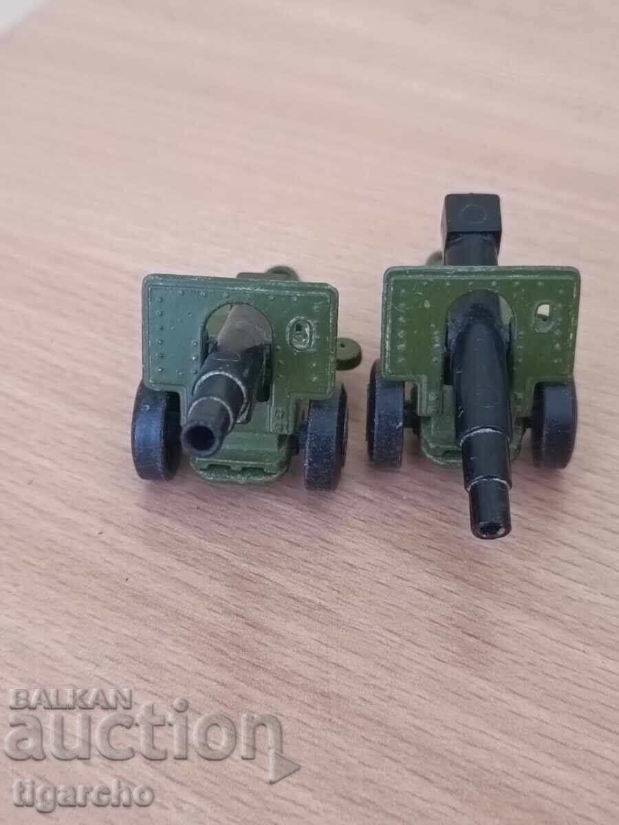 Παιχνίδια από μεταλλικό σπιρτόκουτο - 6 Παιχνίδια από μεταλλικό σπιρτόκουτο - 6