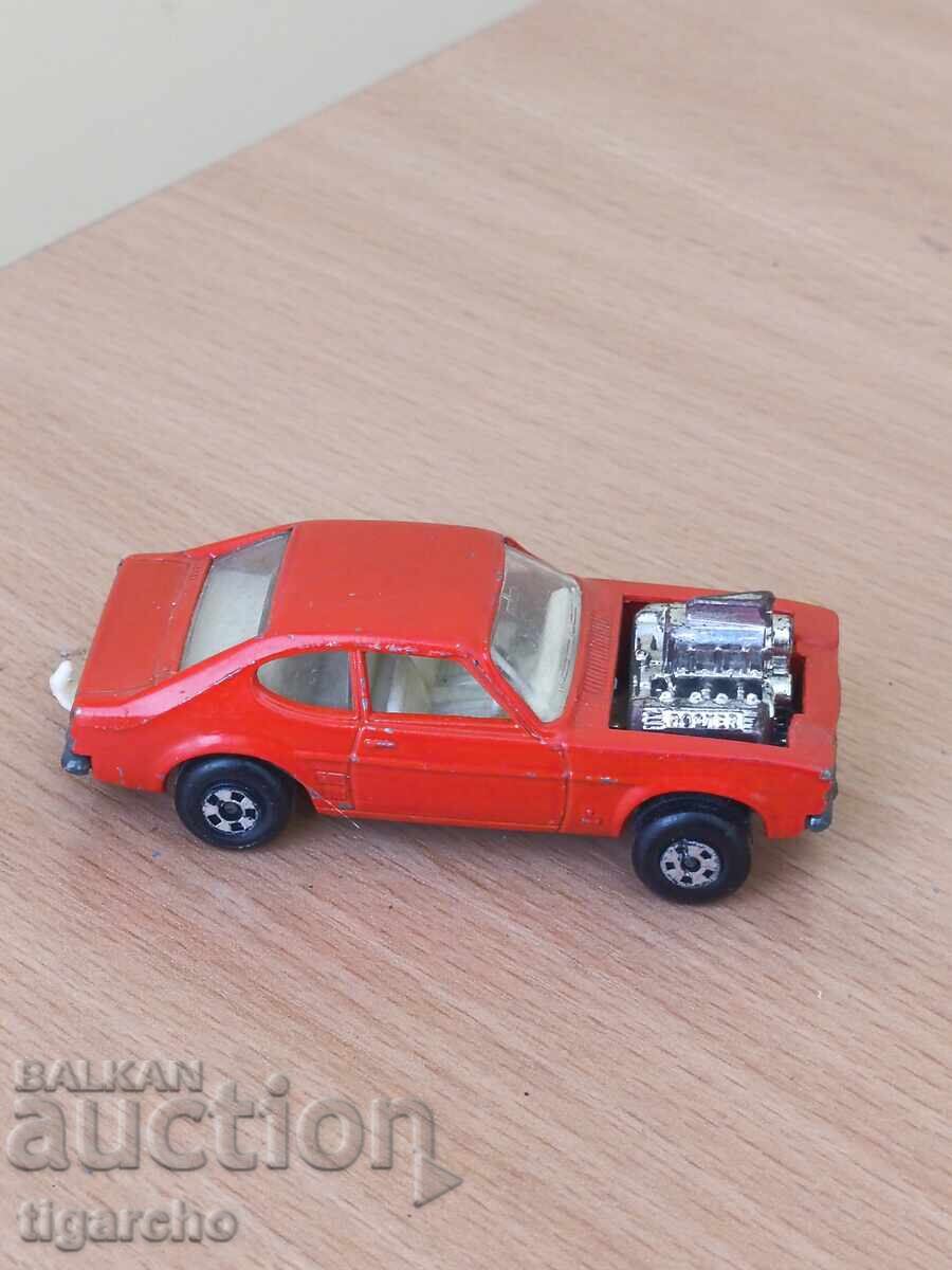 Matchbox trolley - 7 Matchbox trolley - 7