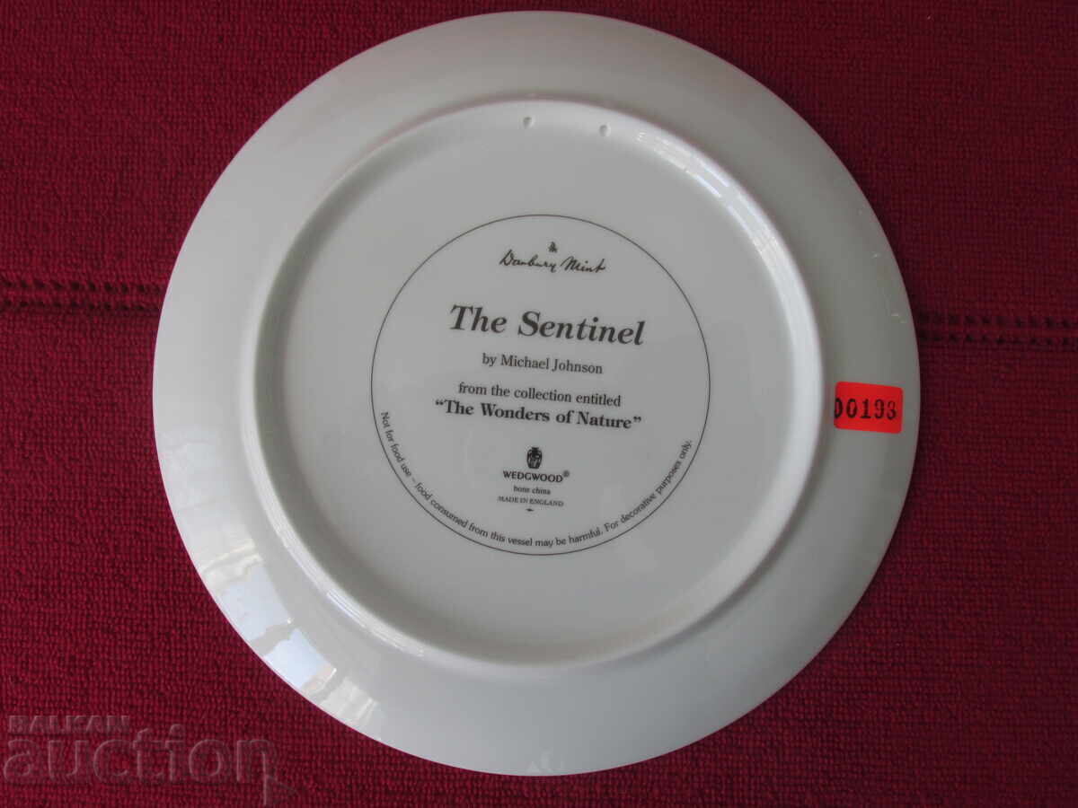 Wall plate, decor, collection with price 8.70 BGN | € 4.45 Wall plate, decor, collection with price 8.70 BGN | € 4.45