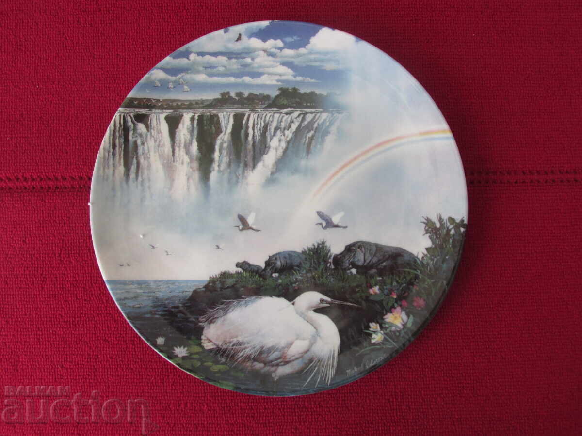 Wall plate, decor, collection Wall plate, decor, collection