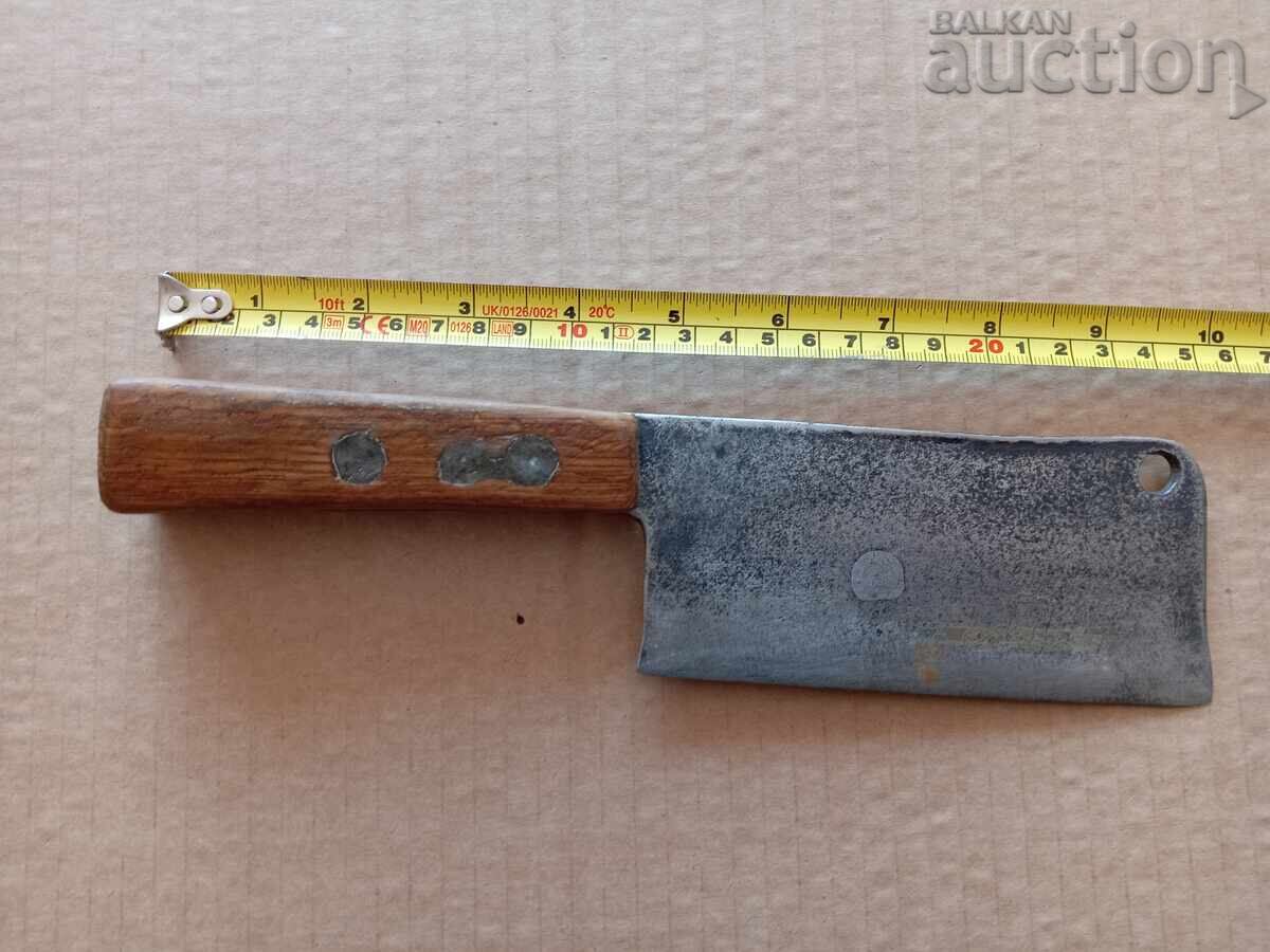 antique cleaver - 5 antique cleaver - 5