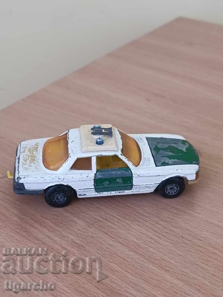 Matchbox trolley - 7 Matchbox trolley - 7