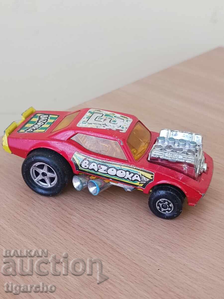 Matchbox trolley with price 40.00 BGN | € 20.45 Matchbox trolley with price 40.00 BGN | € 20.45