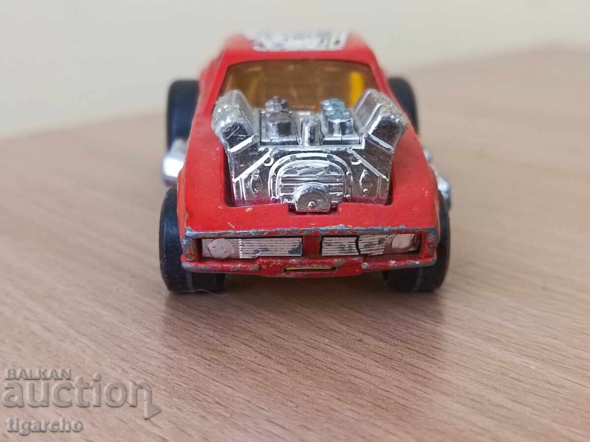 Matchbox trolley - 7 Matchbox trolley - 7