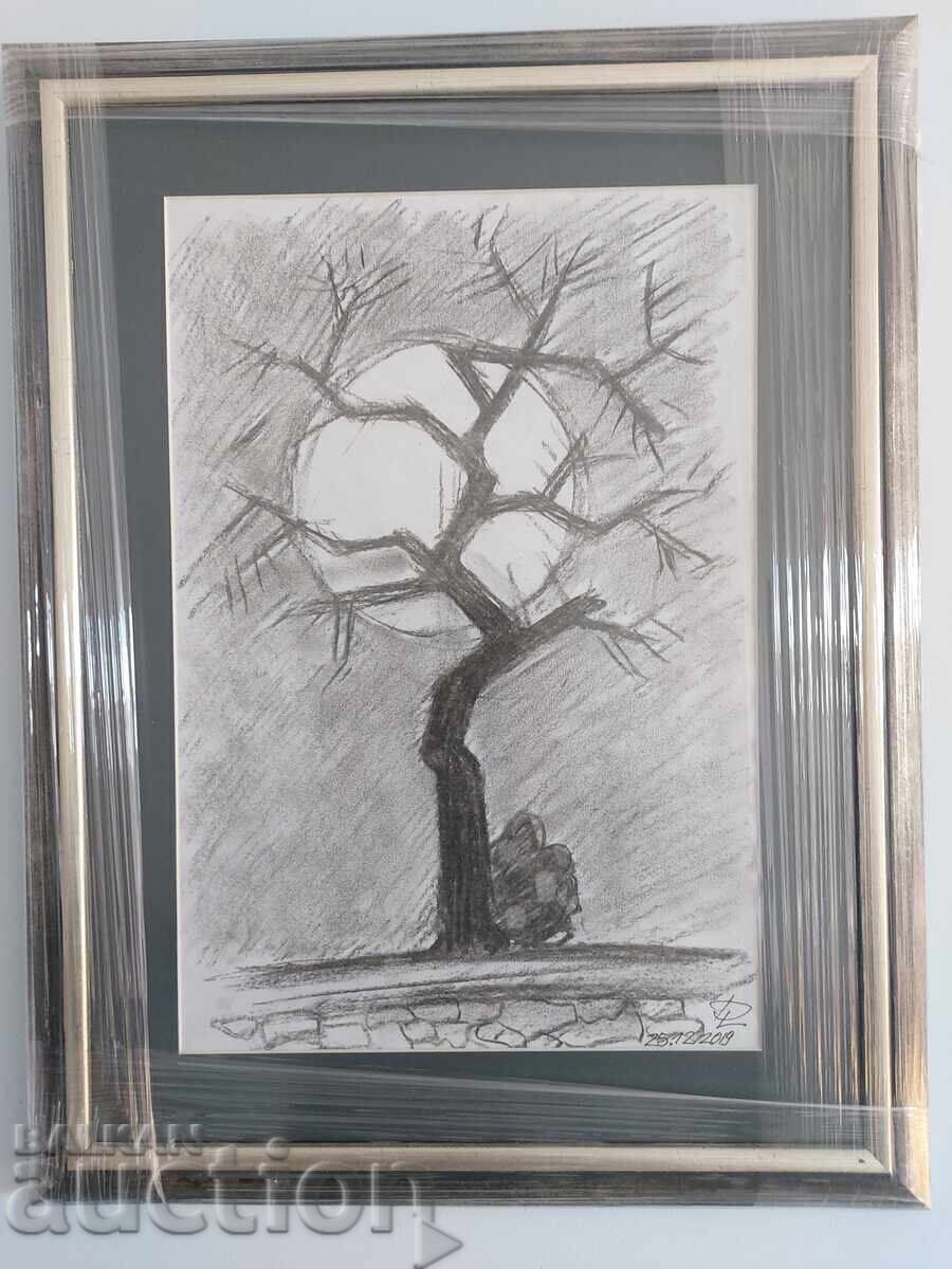 Γραφικά μεγάλων εικόνων Dimitriy Lyubenov – Leonardo 2019