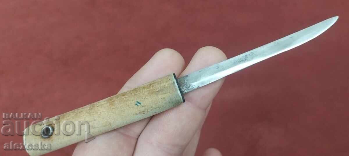 Old letter knife - 5 Old letter knife - 5