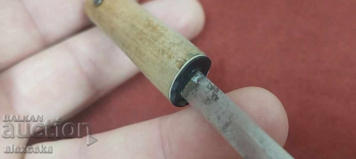 Old letter knife - 6 Old letter knife - 6