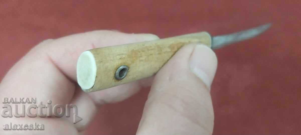 Old letter knife - 7 Old letter knife - 7