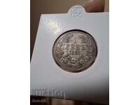 1 lev 1891