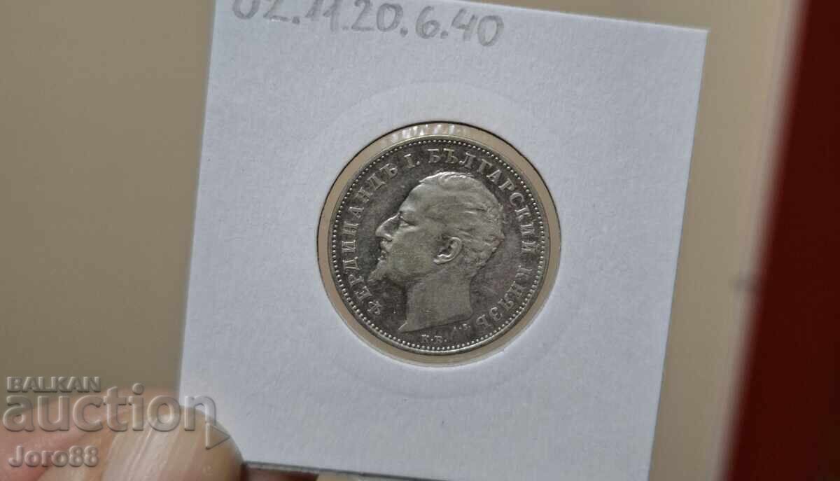 1 λεβ 1894