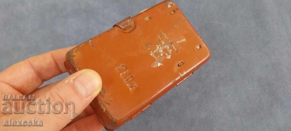 Signal lantern - "LIGHT" - 5 Signal lantern - "LIGHT" - 5