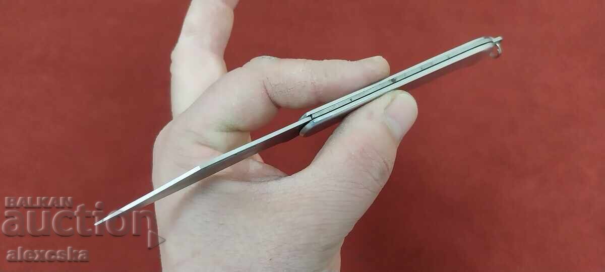 Старо джобно ножче - 5 Старо джобно ножче - 5