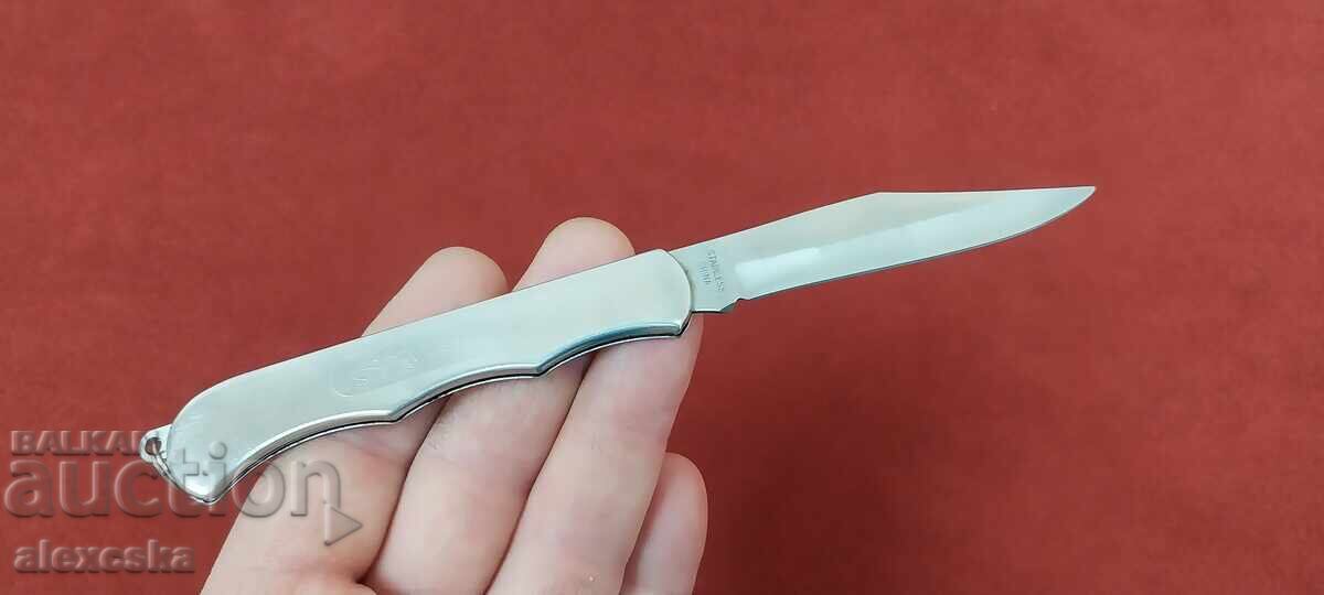 Старо джобно ножче - 6 Старо джобно ножче - 6