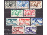 Панама 1935 Балбоа