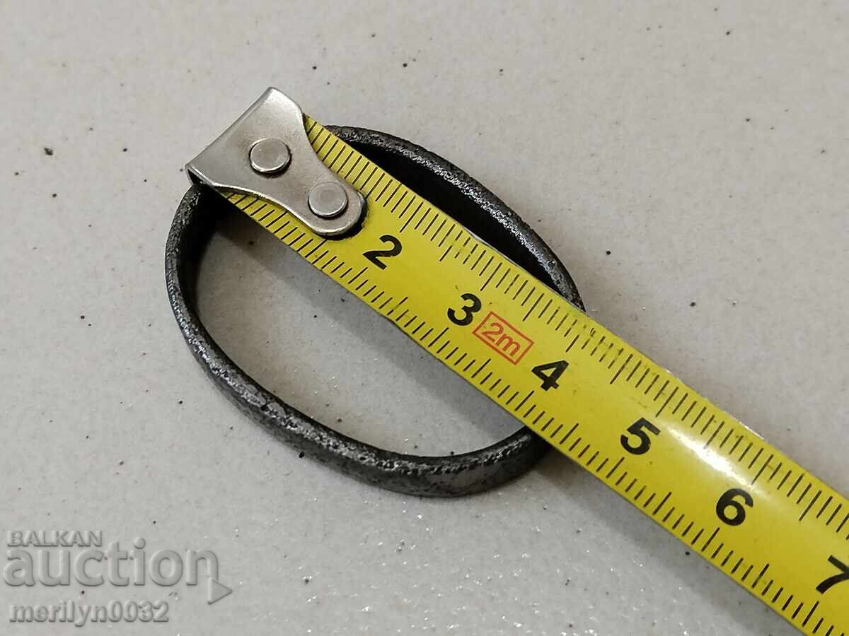 Bracelet part, detail for Mosin rifle with price 39.00 BGN | € 19.94