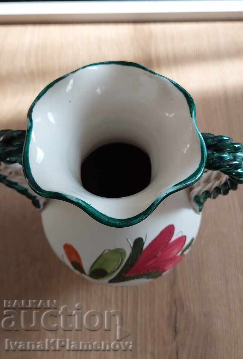 Ceramica pentru cunoscatori inaltime 20cm - 5 Ceramica pentru cunoscatori inaltime 20cm - 5