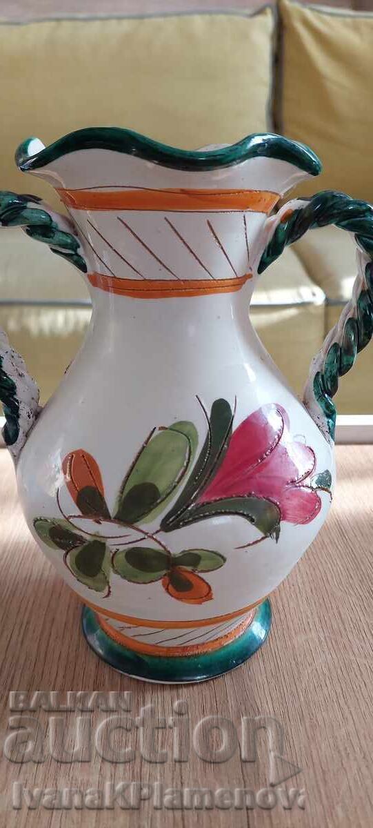 Ceramica pentru cunoscatori inaltime 20cm - 6 Ceramica pentru cunoscatori inaltime 20cm - 6