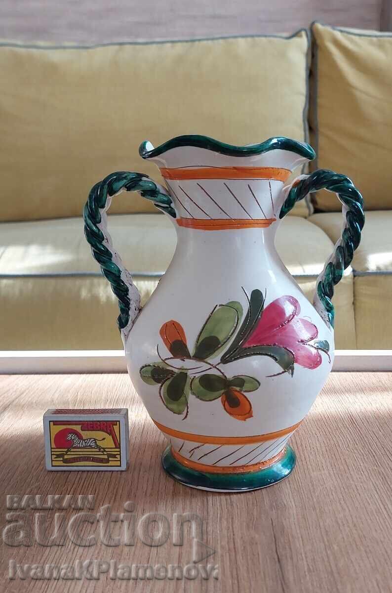 Ceramica pentru cunoscatori inaltime 20cm - 7 Ceramica pentru cunoscatori inaltime 20cm - 7