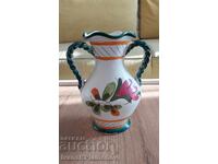 Ceramics for connoisseurs, height 20cm