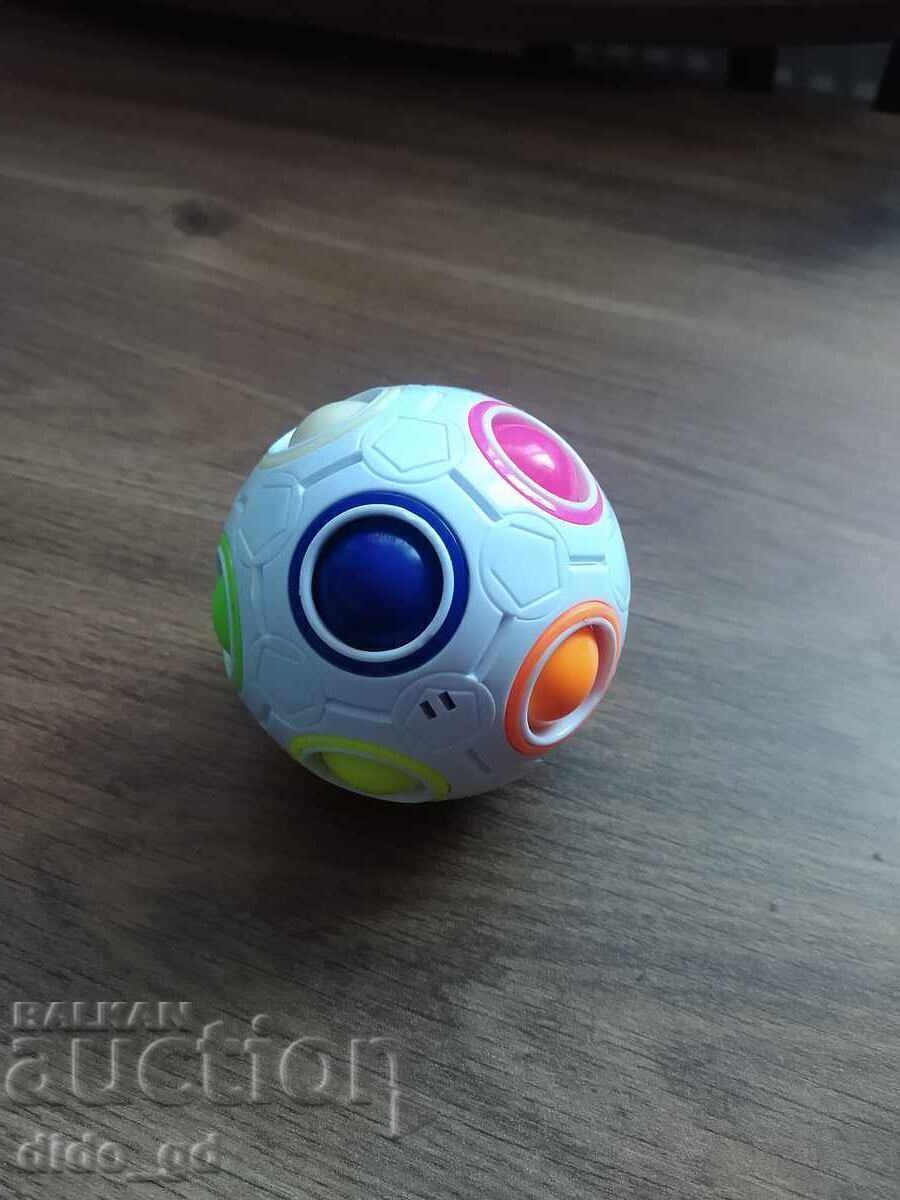 Ένα διασκεδαστικό παιχνίδι για παιδιά Ένα διασκεδαστικό παιχνίδι για παιδιά