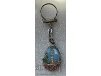 Beautiful Big Ben London keychain