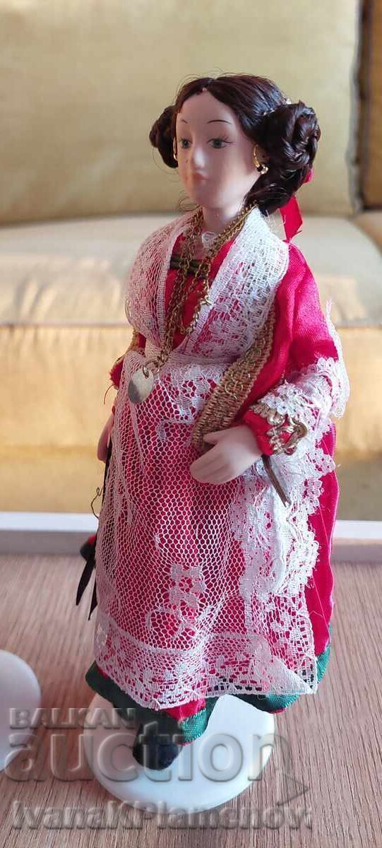 Παράδοση Συλλεκτικά ειδώλια Ιταλία