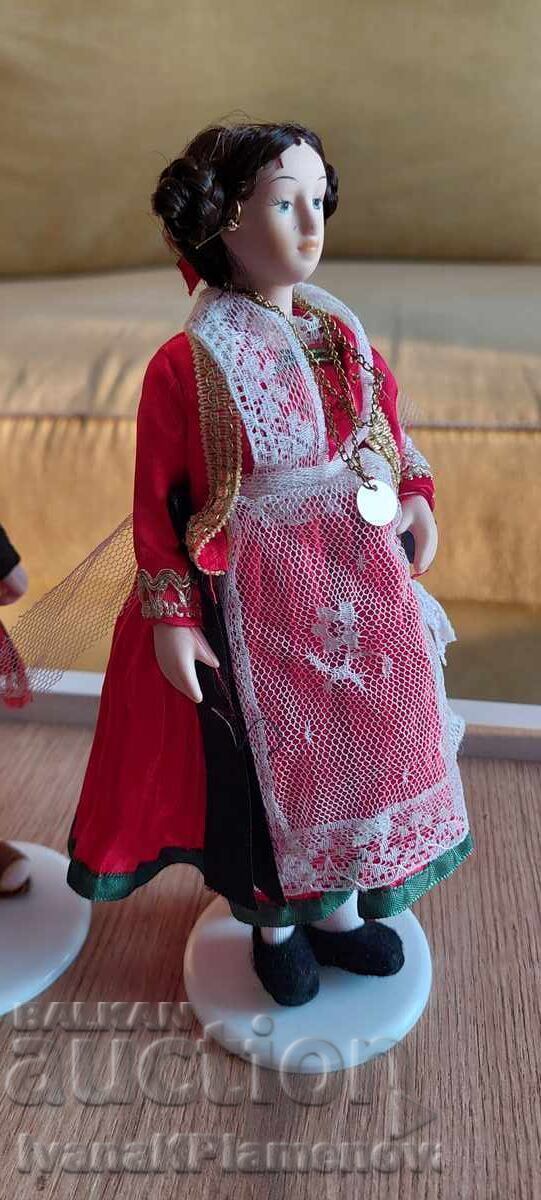 Collectible figurines Italy - 5 Collectible figurines Italy - 5