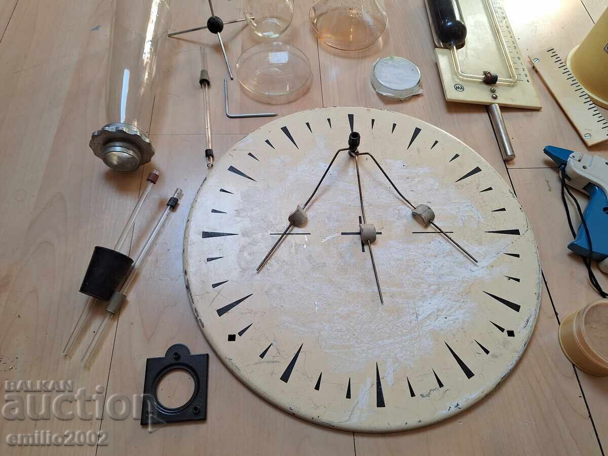 Chemistry laboratory instruments - 5 Chemistry laboratory instruments - 5