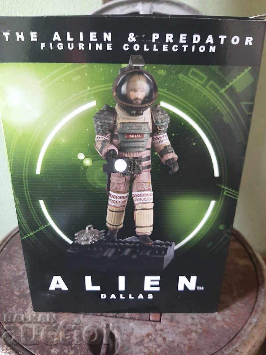 Collectible figurine Statuette - 6 Collectible figurine Statuette - 6