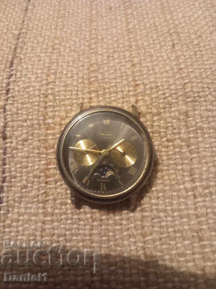 Хронограф_кварц Хронограф_кварц